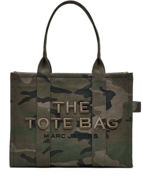 Borsa The Large Jacquard Camo MARC JACOBS | 2S4HTT080H03304